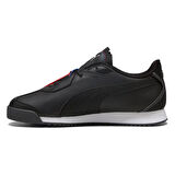 Puma 308617 BMW MMS Roma Stradale Spor Ayakkabı Siyah