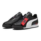 Puma 308617 BMW MMS Roma Stradale Spor Ayakkabı Siyah