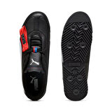 Puma 308617 BMW MMS Roma Stradale Spor Ayakkabı Siyah