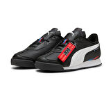 Puma Bmw Mms Roma Stradale Erkek Günlük Ayakkabı 30861701 Renkli
