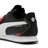 Puma BMW MMS Roma Stradale Erkek Sneaker