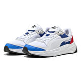 Puma Bmw Mms Trinity 2 Sneaker Ayakkabı 30876102