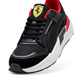 Puma 30876201 Ferrari Trinity 2 Erkek Günlük Spor Ayakkabı