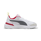 Puma 30876202 Ferrari Trinity 2 Erkek Günlük Spor Ayakkabı