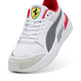 Puma 30876202 Ferrari Trinity 2 Erkek Günlük Spor Ayakkabı