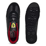 Sf Roma S Erkek Siyah Sneaker Ayakkabı 30870901