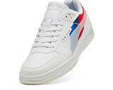 Puma Bmw Mms Rbd Game Low Erkek Günlük Ayakkabı 30873202 Renkli