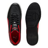 F1 Rbd Game Low Erkek Siyah Sneaker Ayakkabı 30874201