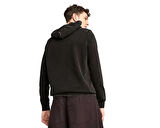 Puma Puma Class Hoodie Erkek Günlük Sweatshirts 68464101 Siyah