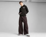 Puma Puma Class Hoodie Erkek Günlük Sweatshirts 68464101 Siyah