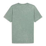Class Erkek Yeşil Günlük Stil T-Shirt 68464030
