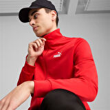 Puma ESS Poly Kırmızı Erkek Eşofman Takımı - 684847 11