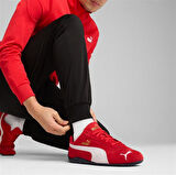 Puma ESS Poly Kırmızı Erkek Eşofman Takımı - 684847 11