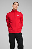 Puma Ess Poly Erkek Eşofman Takımı 68484711