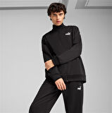 Puma ESS Poly Siyah Erkek Eşofman Takımı - 684847 01