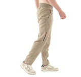 684609-83 Puma Tech Cargo Woven Pants Erkek Eşofman Altı S&amp;uuml;tl&amp;uuml; Kahve