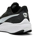 Puma Pounce Lite Unisex Koşu Ayakkabısı 31077801 Siyah