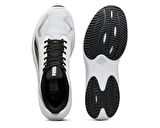 Puma Pounce Lite Unisex Koşu Ayakkabısı 31077802 Beyaz