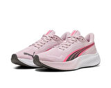 Puma Pounce Lite Kadın Koşu Ayakkabısı 31077806 Pembe