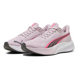 Pounce Lite Unisex Pembe Koşu Ayakkabısı 31077806
