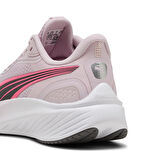 Pounce Lite Unisex Pembe Koşu Ayakkabısı 31077806