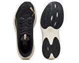 Puma Pounce Lite Unisex Koşu Ayakkabısı 31077811 Siyah