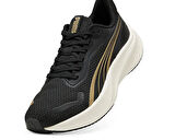 Puma Pounce Lite Unisex Koşu Ayakkabısı 31077811 Siyah