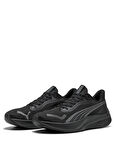 Puma 31077814 Pounce Lite wPUMA Black-Co Siyah - Gri Kadın Koşu Ayakkabısı