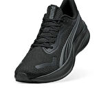 Puma Pounce Lite Erkek Koşu Ayakkabısı 31077814 Siyah