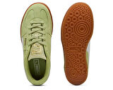 Puma Palermo Elevata Wns Unisex Günlük Ayakkabı 39934813 Yeşil