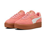 Puma Palermo Elevata Wns Unisex Günlük Ayakkabı 39934812 Pembe