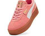 Puma Palermo Elevata Wns Unisex Günlük Ayakkabı 39934812 Pembe