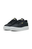 Cali Court Lth Wns