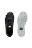 Cali Court Lth Wns