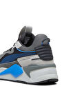 Rs-x Heritage Erkek Gri Spor Ayakkabı