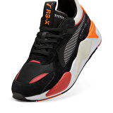 Puma Rs-X Heritage Erkek Sneaker