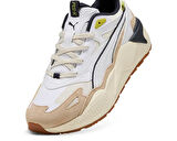 Puma Rs-X Efekt Perf Erkek Günlük Ayakkabı 40126502 Bej