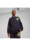 T7 SUPER PUMA Bomber Jacket