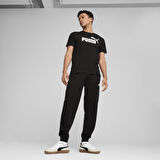 Puma 68253201 Ess No. 1 Logo Tee Unisex Spor Tişört