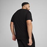 Puma 68253201 Ess No. 1 Logo Tee Unisex Spor Tişört