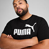 Puma 68253201 Ess No. 1 Logo Tee Unisex Spor Tişört