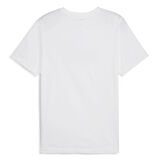 Puma Erkek Tişört Essentials No 1 Logo