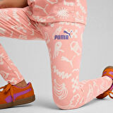 SANDY ADVENTURES Leggings