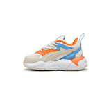 Puma Rs-X Efekt Kids Ac inf Bebek Günlük Ayakkabı 39555209 Renkli