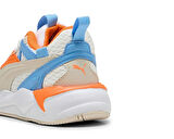 Puma Rs-X Efekt Kids Ac inf Bebek Günlük Ayakkabı 39555209 Renkli
