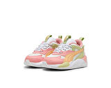 Puma Rs-X Efekt Kids Ac inf Bebek Günlük Ayakkabı 39555211 Renkli