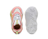 Puma Rs-X Efekt Kids Ac inf Bebek Günlük Ayakkabı 39555211 Renkli