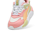 Puma Rs-X Efekt Kids Ac inf Bebek Günlük Ayakkabı 39555211 Renkli