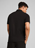 68255201 ESS No. 1 Logo Pique Polo Beyaz Polo Yaka Regular Fit Erkek T-Shirt