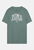 PUMA CLASS Graphic Tee
